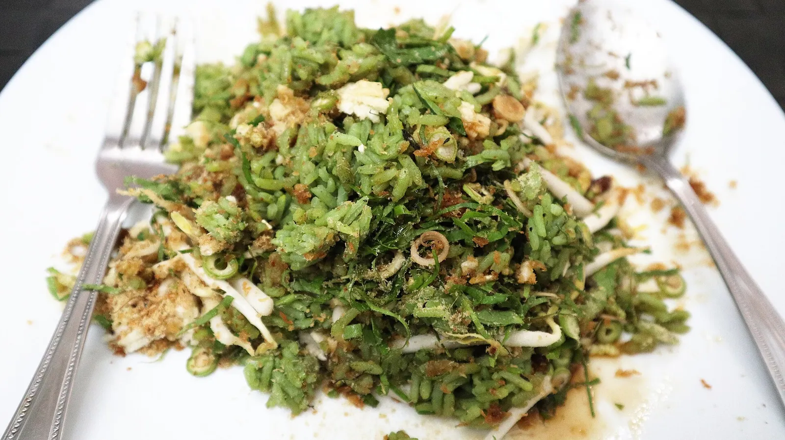 Khao yam